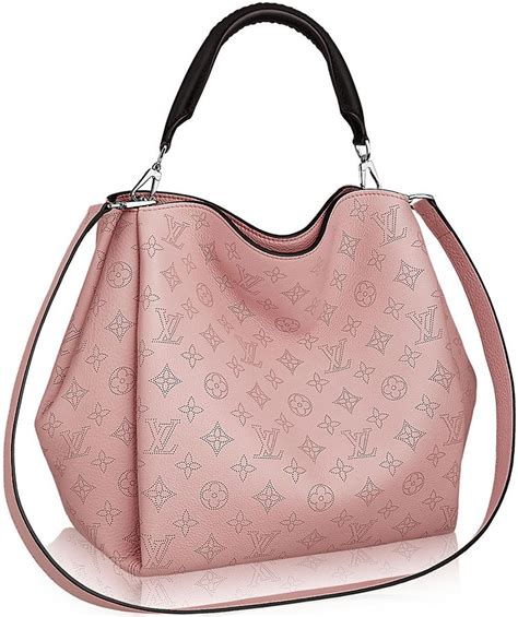 louis vuitton leather purse